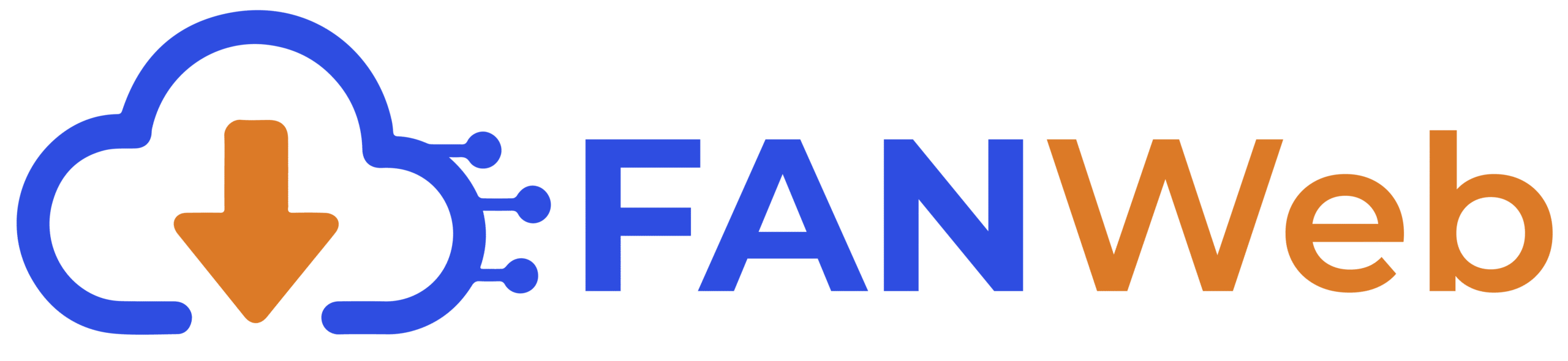 Logo Fan Web 2025_Log FanWeb 2025 Horizontal